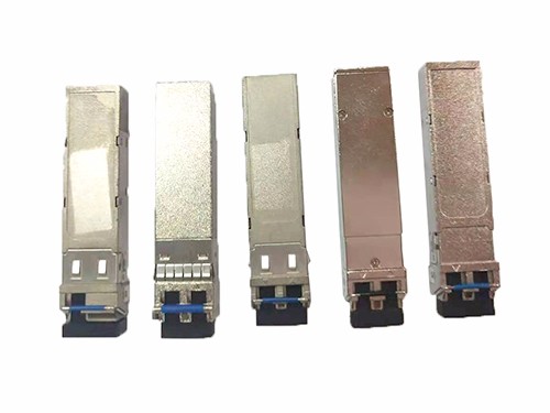 SFP+、SFP外殼
