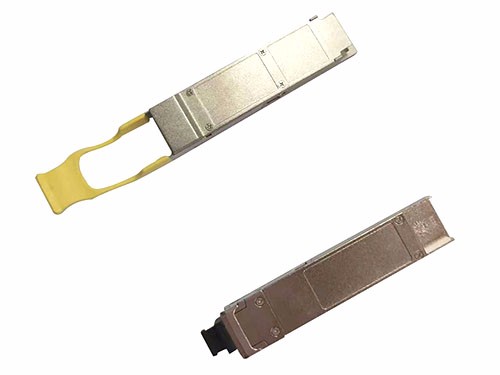 XFP、QSFP28外殼