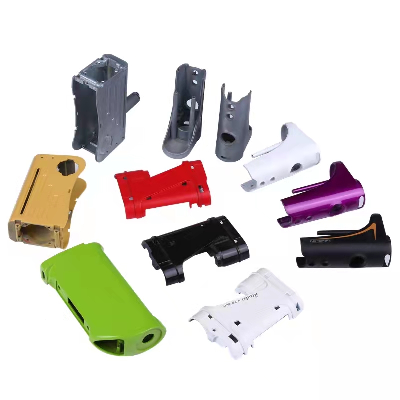 為電子煙行業(yè)提供科技助力，裕華盛五金成為行業(yè)先驅