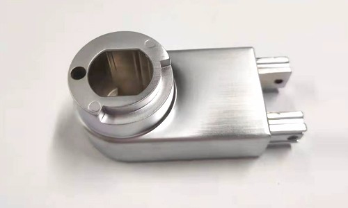 什么是模具制造中主要的加工工序？